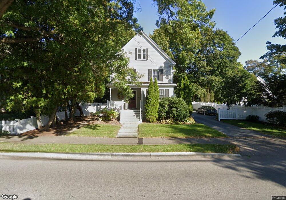 786 Webster St, Needham, MA 02492 - photo 1