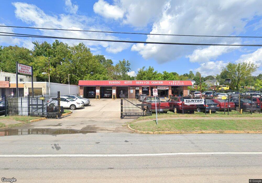 5732 Tuxedo Rd, Hyattsville, MD 20781 - photo 1