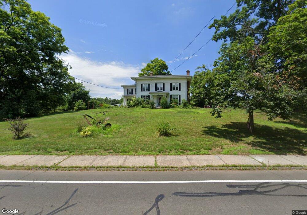 55 Woodland Ave, Bloomfield, CT 06002 - photo 1