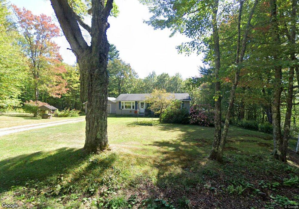 130 Blackstone Rd, Florida, MA 01247 - photo 1