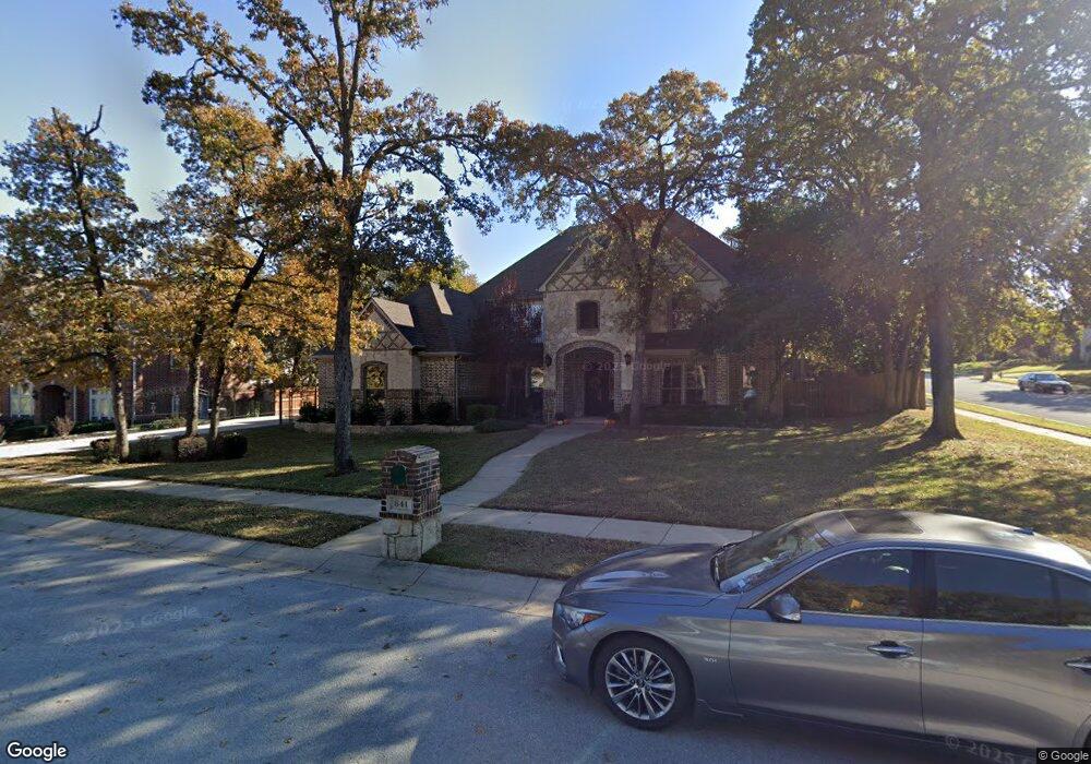 641 Trailhead Dr, Southlake, TX 76092 - photo 1