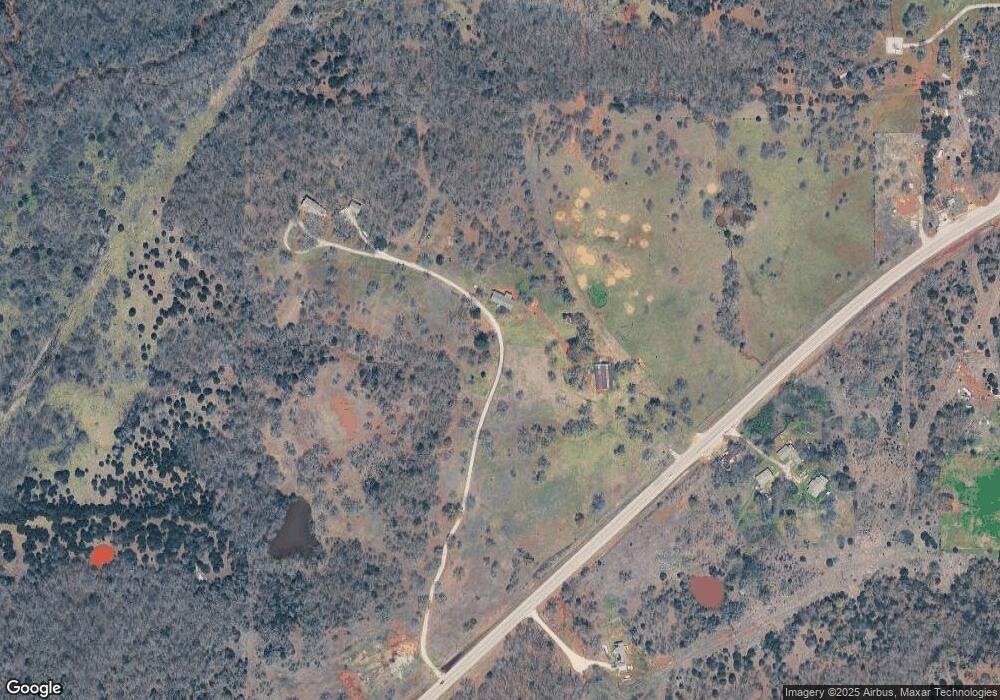 29606 Highway 9, Tecumseh, OK 74873 - photo 1