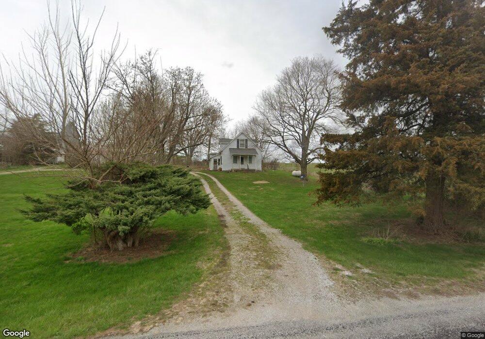 5818 E 350 S, Lagro, IN 46941 - photo 1