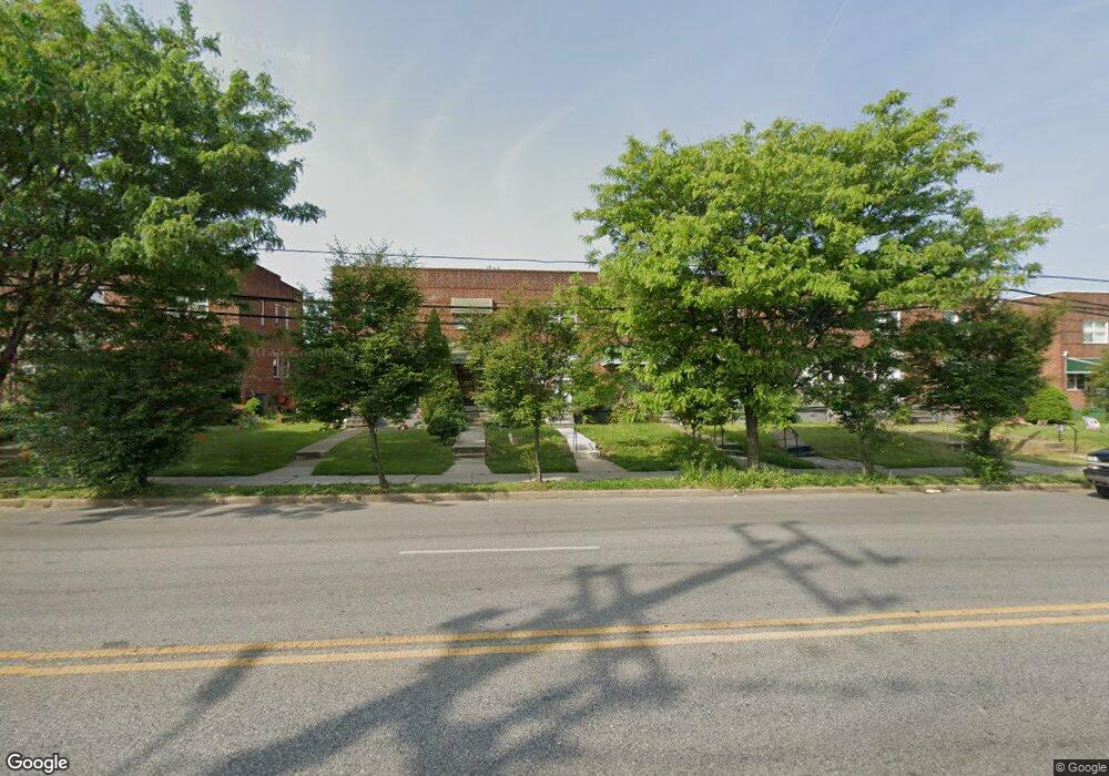 6944 Reisterstown Rd, Baltimore, MD 21215 - photo 1