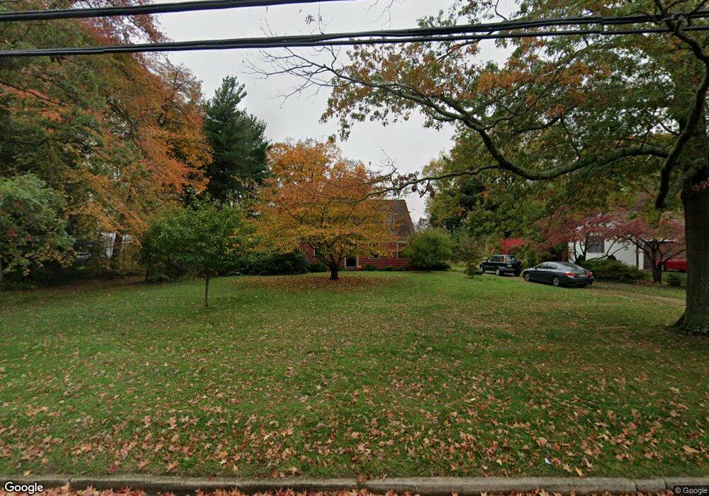 806 Neck Rd, Burlington, NJ 08016 - photo 1