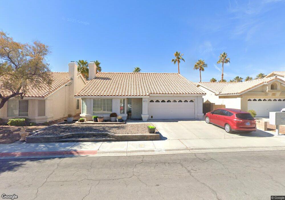 2713 Cloudsdale Cir, Las Vegas, NV 89117 - photo 1