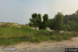 1971 2nd St, Onekama, MI 49675