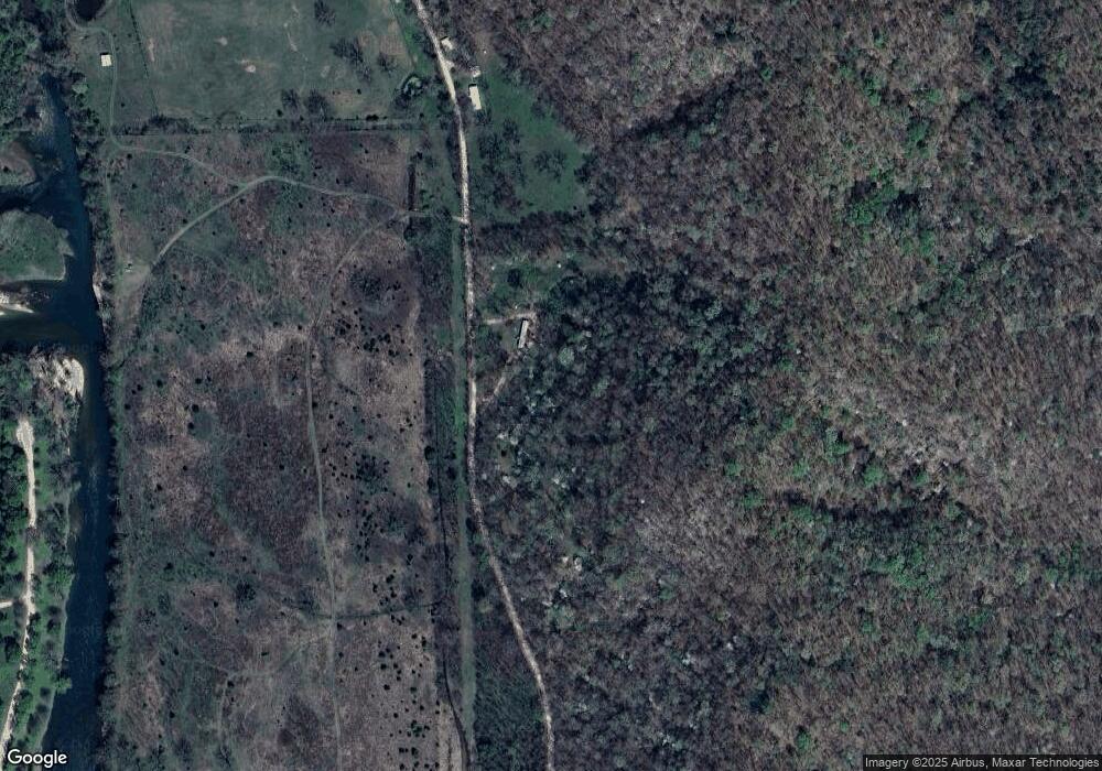 11944 N 569 Rd, Proctor, OK 74457 - photo 1