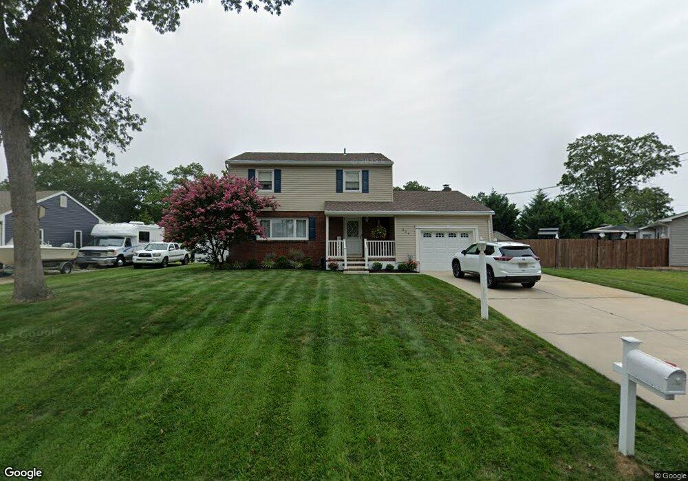 924 Chelsea St, Forked River, NJ 08731 - photo 1