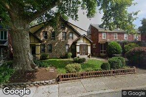 2009 N Franklin St, Wilmington, DE 19802