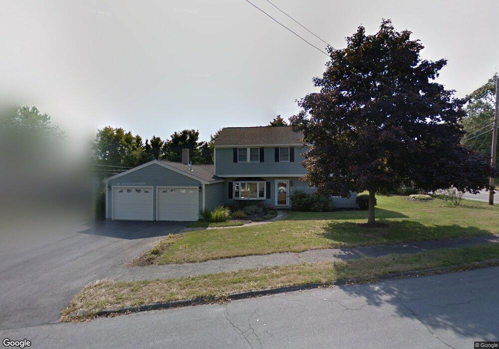 16 Wellesley Rd, Danvers, MA 01923 - photo 1