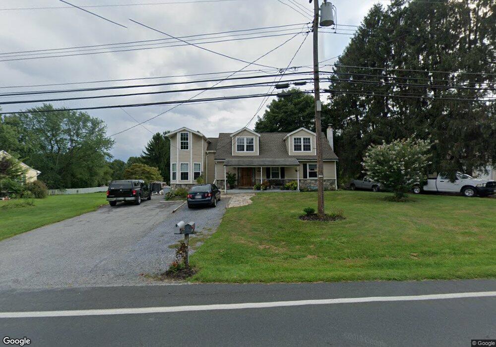 615 Streaker Rd, Sykesville, MD 21784 - photo 1