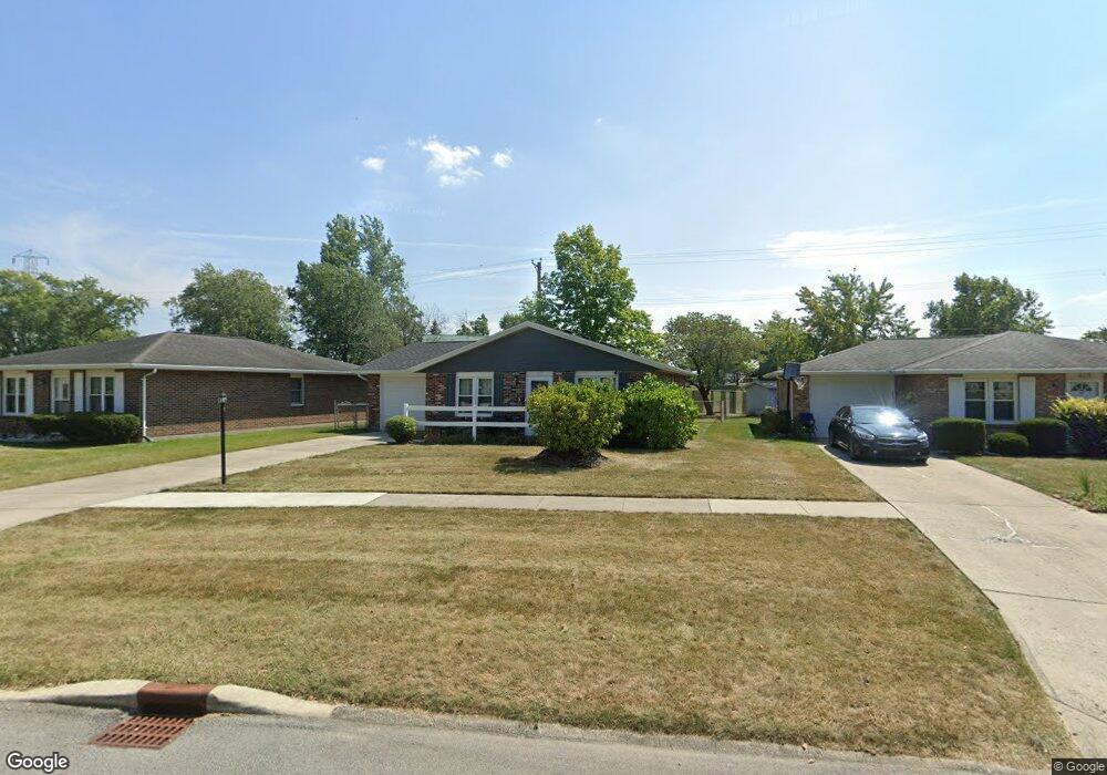 451 Sandpiper St, Lima, OH 45801 - photo 1