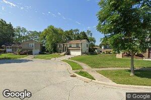3423 Montmarte Ave, Hazel Crest, IL 60429