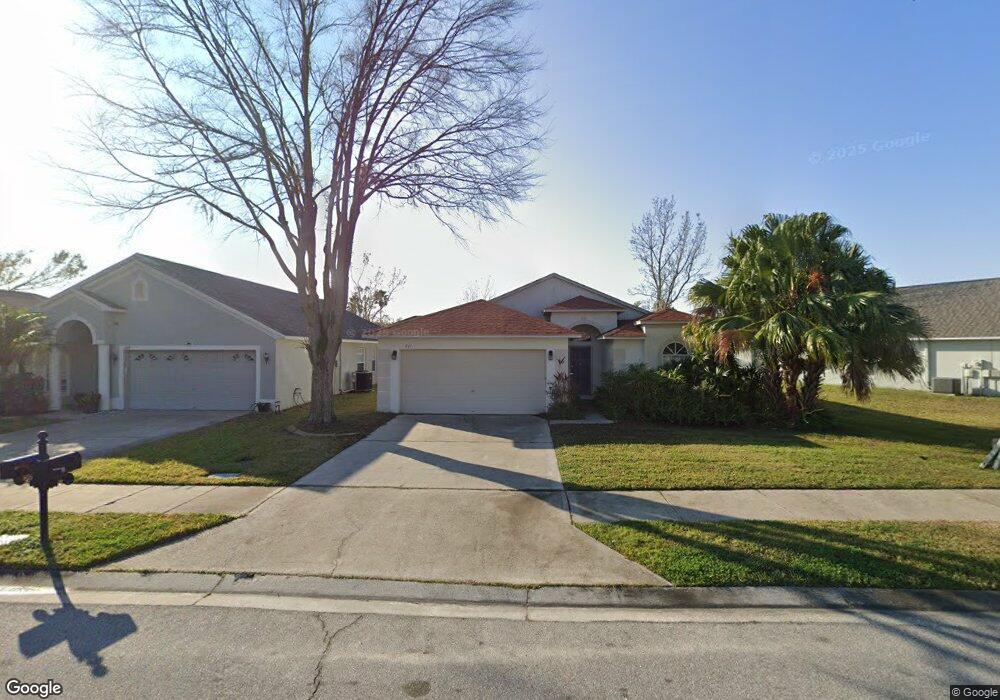 611 Lake Cypress Cir, Oldsmar, FL 34677 - photo 1