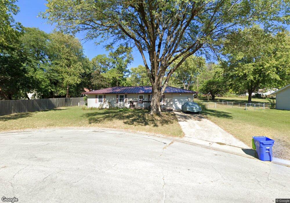 12132 W 69th St, Shawnee, KS 66216 - photo 1