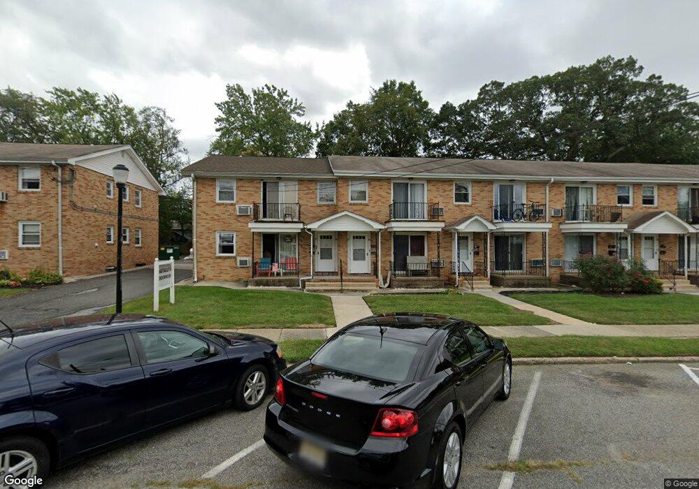 128 Dartmouth Ave unit 128, Somerdale, NJ 08083 - photo 1