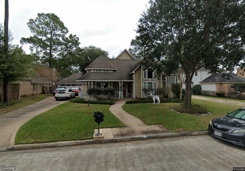 15618 Downford Dr, Tomball, TX 77377 - photo 1