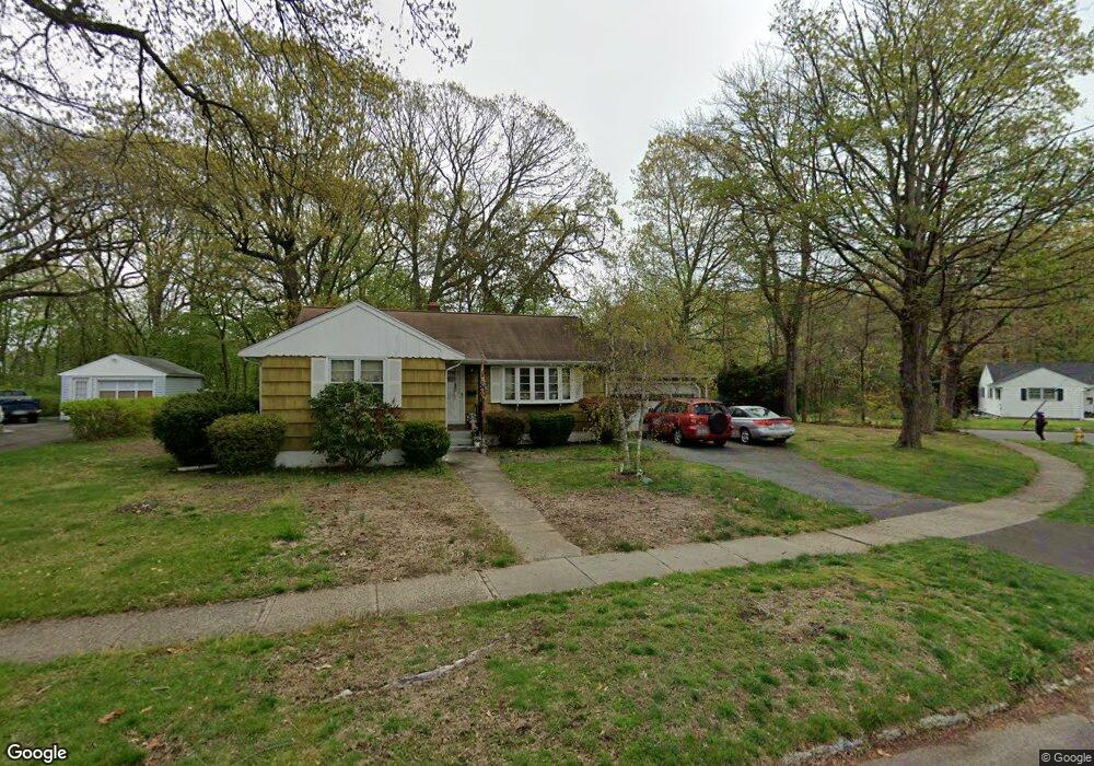 20 Karen Ave, Stratford, CT 06614 - photo 1