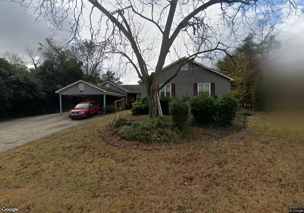 4023 Windtree Ln, Columbus, GA 31907 - photo 1