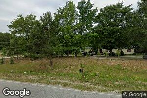 730 S Arant St, Pageland, SC 29728