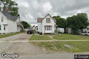 523 E Sebewaing St, Sebewaing, MI 48759