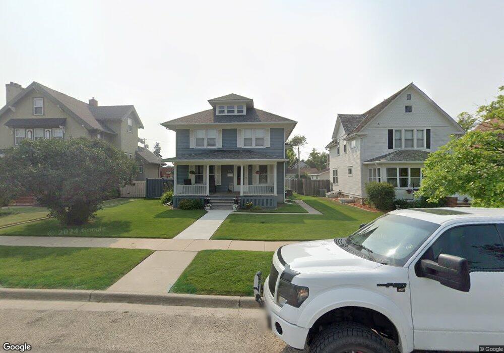 511 2nd Ave NE, Jamestown, ND 58401 - photo 1