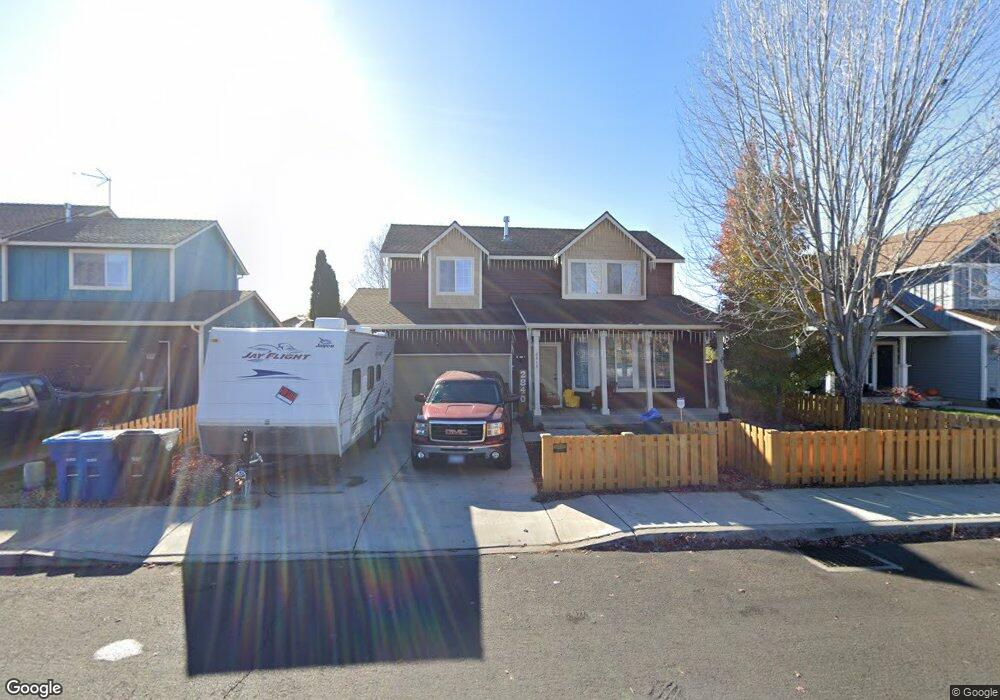 2840 SW Obsidian Ln unit 137, Redmond, OR 97756 - photo 1