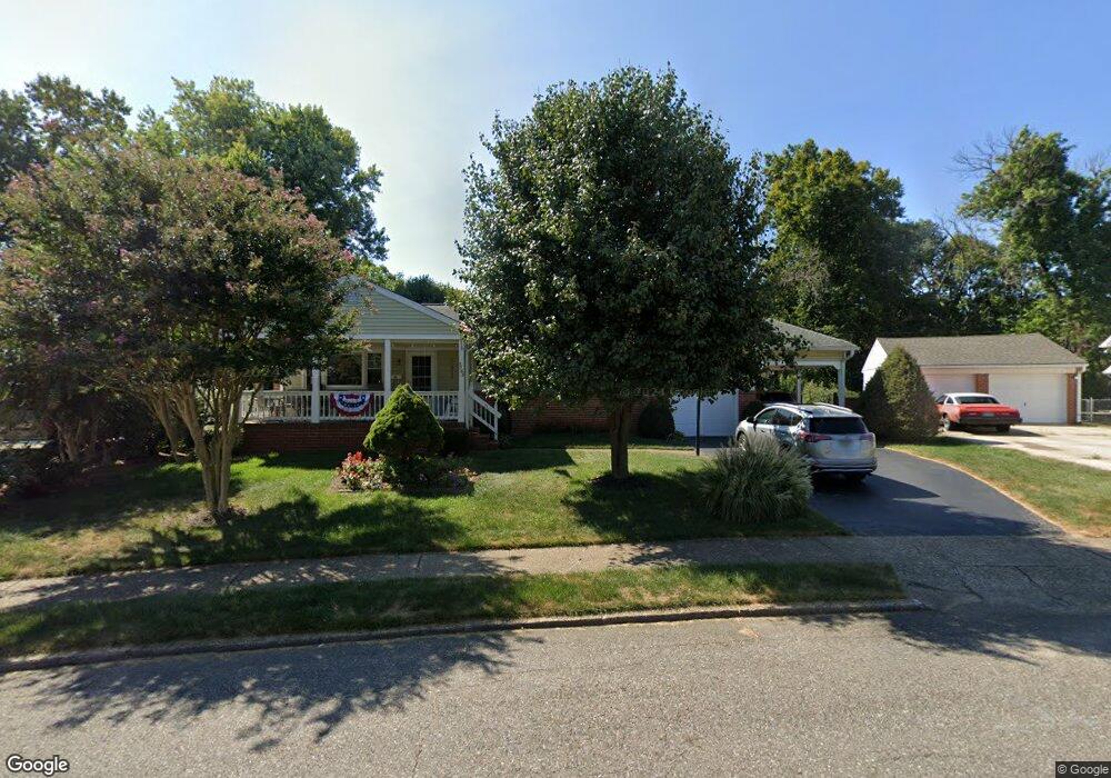 3783 Susan Ln, Brookhaven, PA 19015 - photo 1