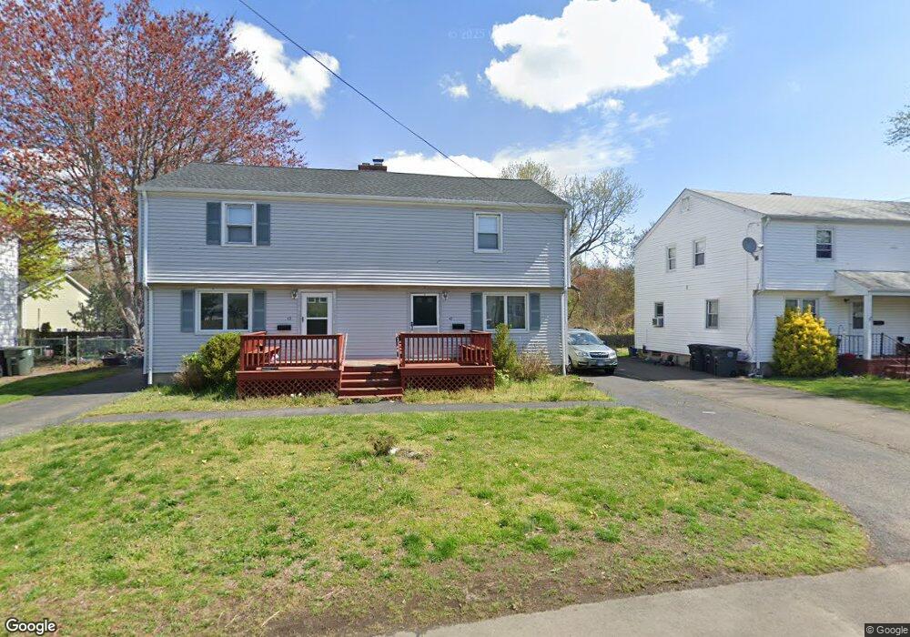 41 Earle St unit 43, Milford, CT 06460 - photo 1