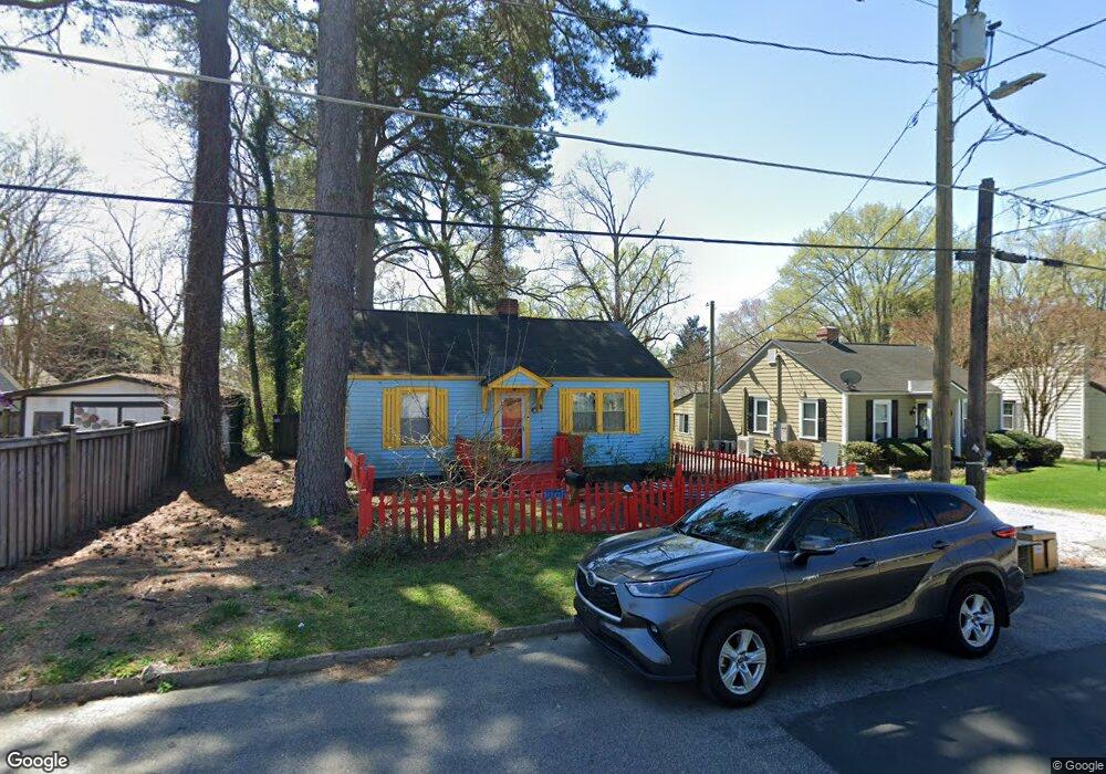 Street View Photo