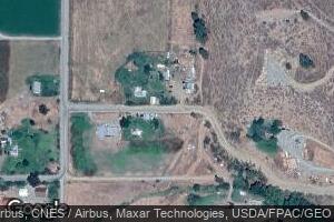 0 Texas Creek Rd Unit 29107831, Carlton, WA 98814