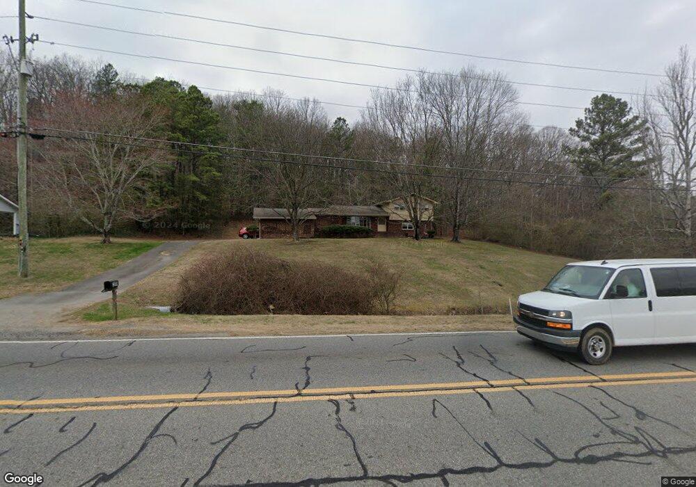 2004 Tunnel Hill Varnell Rd, Tunnel Hill, GA 30755 - photo 1