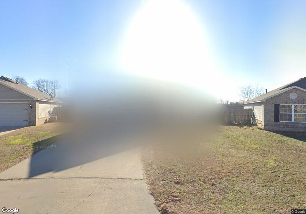 9397 S 256th Ave E, Broken Arrow, OK 74014 - photo 1