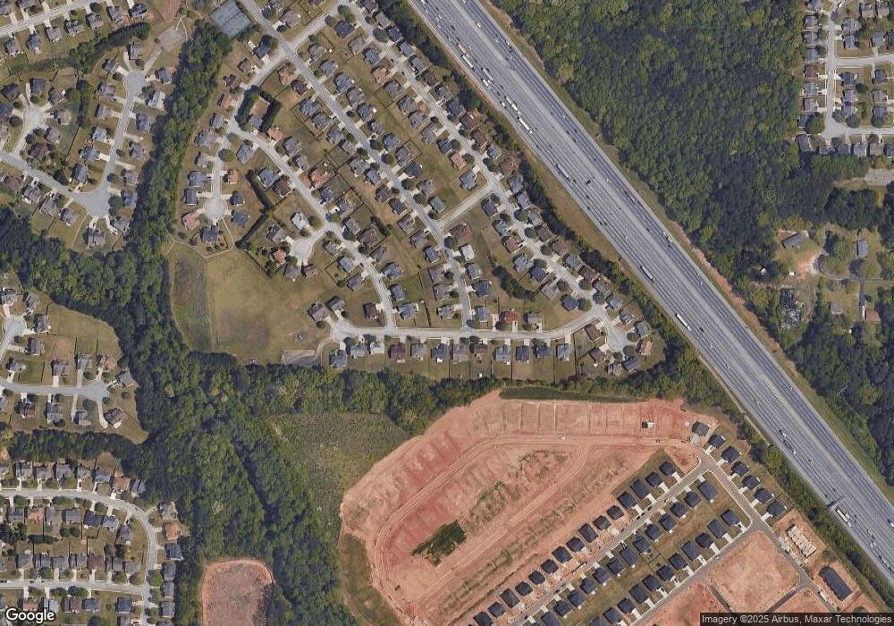 976 Durham Way unit 3, Stockbridge, GA 30281 - photo 1