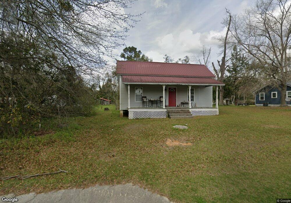 1406 E Screven St, Quitman, GA 31643 - photo 1