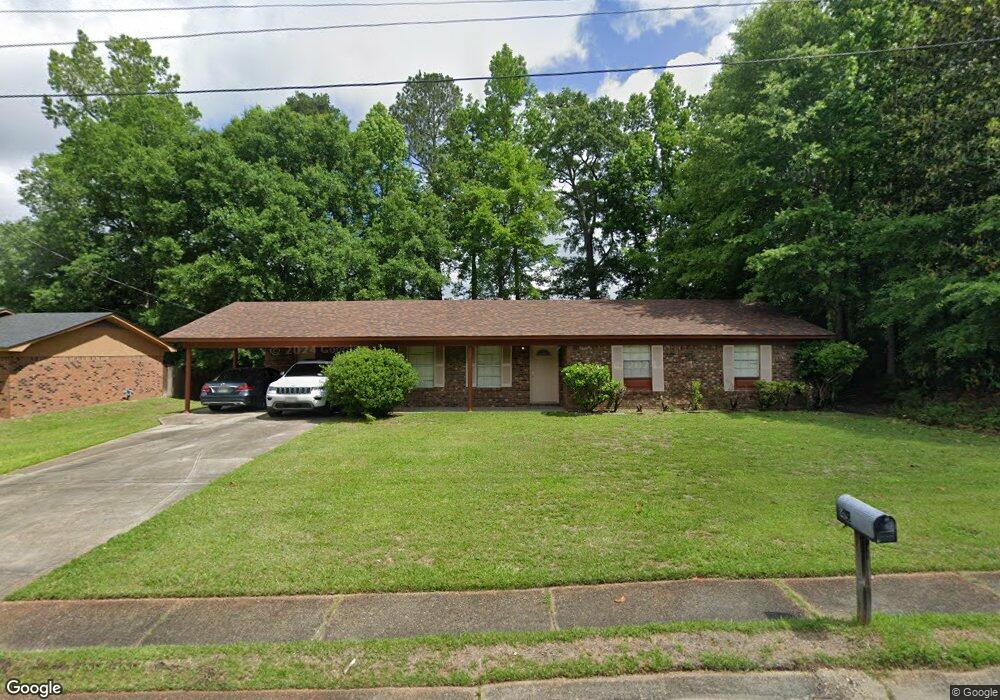 49 Clairmont Cir, Laurel, MS 39440 - photo 1