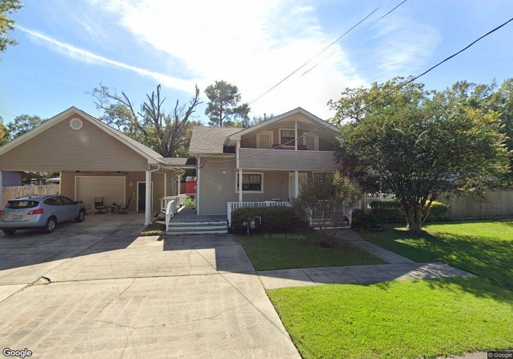 341 Bilten St, Slidell, LA 70458 - photo 1