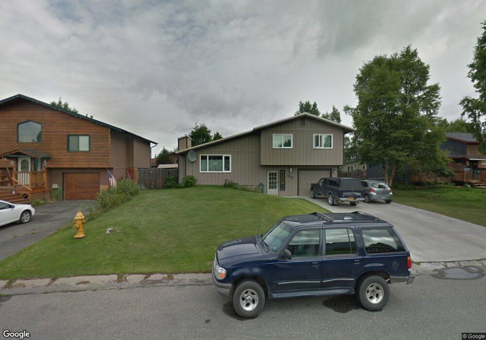 1321 W 70th Ave, Anchorage, AK 99518 - photo 1