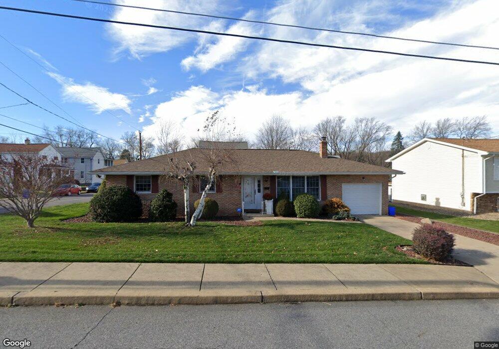 112 Curtain St, Dupont, PA 18641 - photo 1