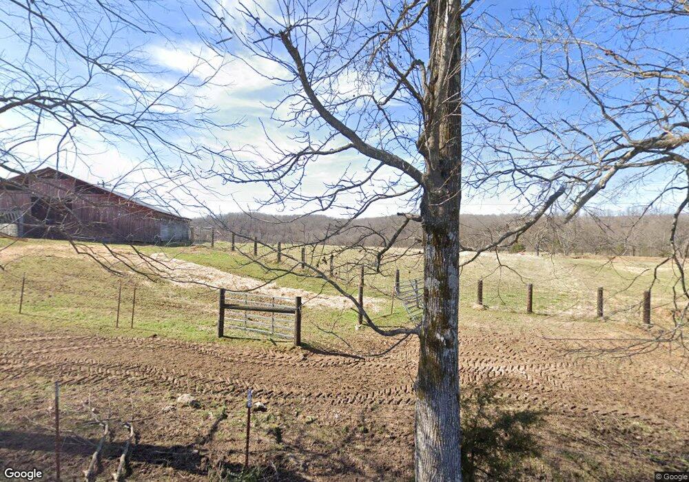 3597 Phillips Chapel Rd, Waynesboro, TN 38485 - photo 1