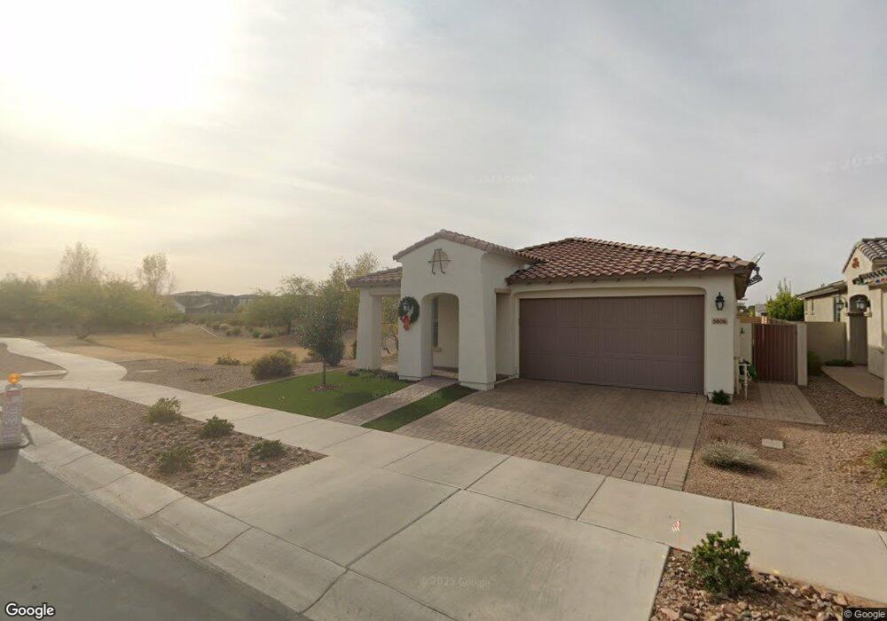 10207 E Tahoe Ave, Mesa, AZ 85212 - photo 1