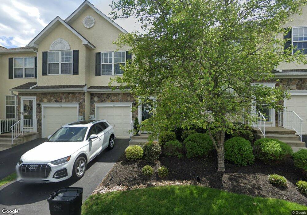 3303 Maplevale Cir unit 33, Newtown Square, PA 19073 - photo 1