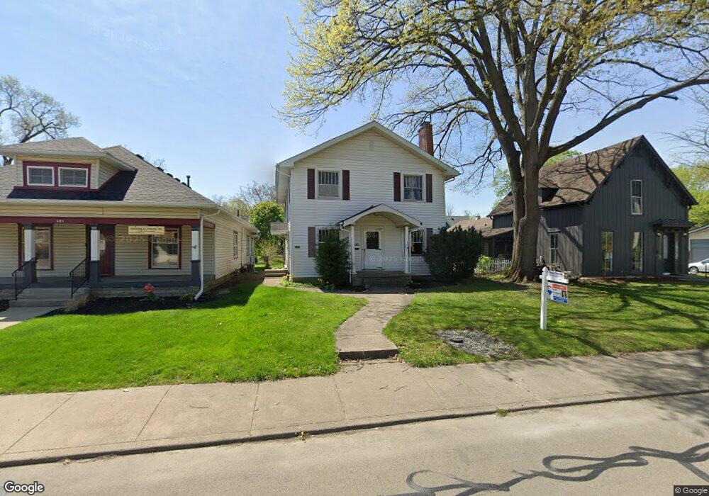 427 W 9th St, Anderson, IN 46016 - photo 1