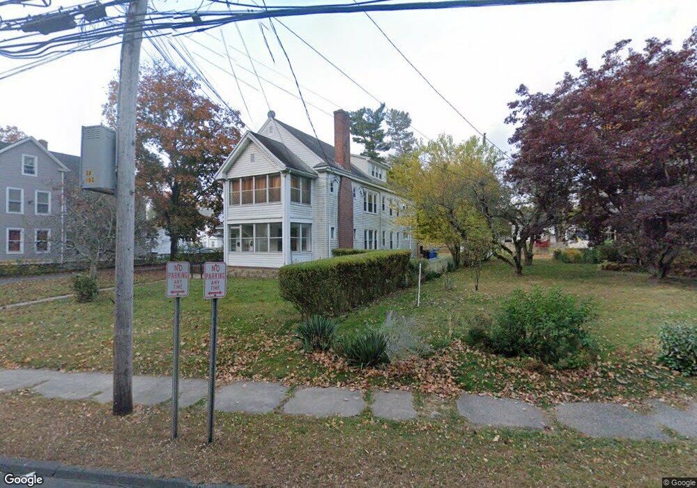 262 Corbin Ave, New Britain, CT 06052 - photo 1