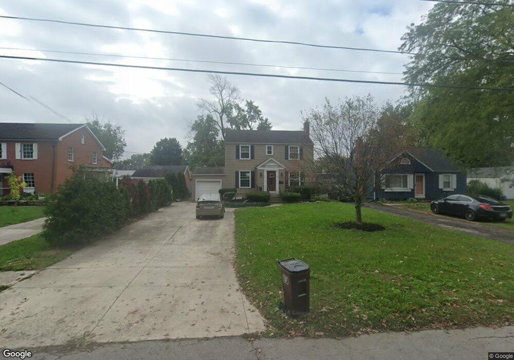 1829 Lowell Ave, Lima, OH 45805 - photo 1