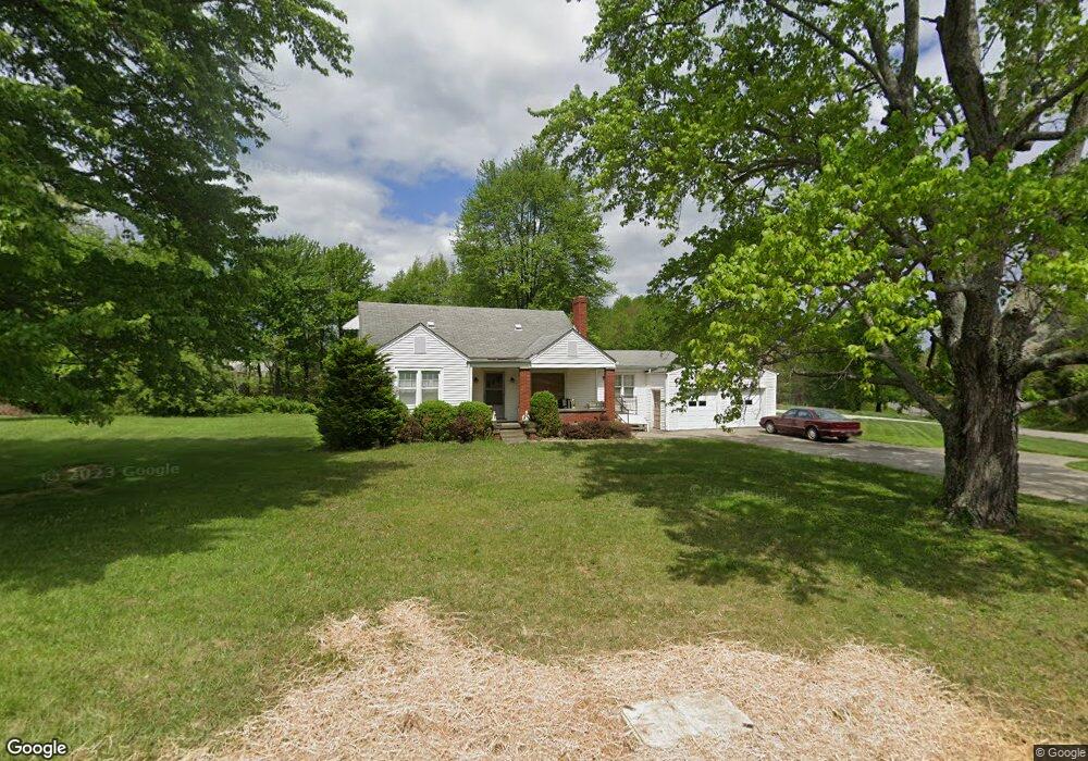 4202 Chapel Ln, New Albany, IN 47150 - photo 1