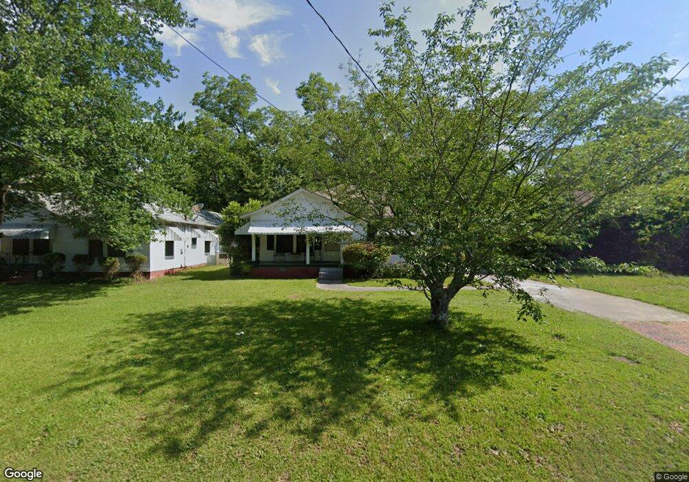 3651 Mckenzie Dr, Macon, GA 31204 - photo 1