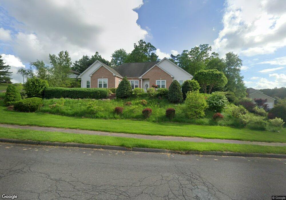 22 Juniper Ridge Dr, Feeding Hills, MA 01030 - photo 1