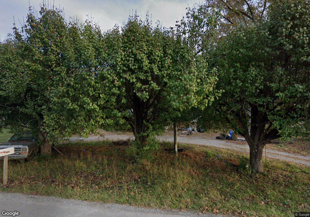 3556 New Manchester Hwy, Tullahoma, TN 37388 - photo 1